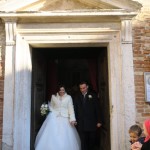 Свадьба Венеция