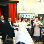 Венчание в Венеции